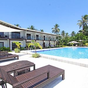 Ocean 101 Beach Resort